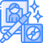 Autograph collection icon 64x64