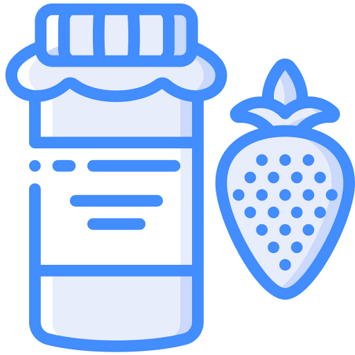 Jam icon