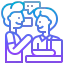 Consulting icon 64x64