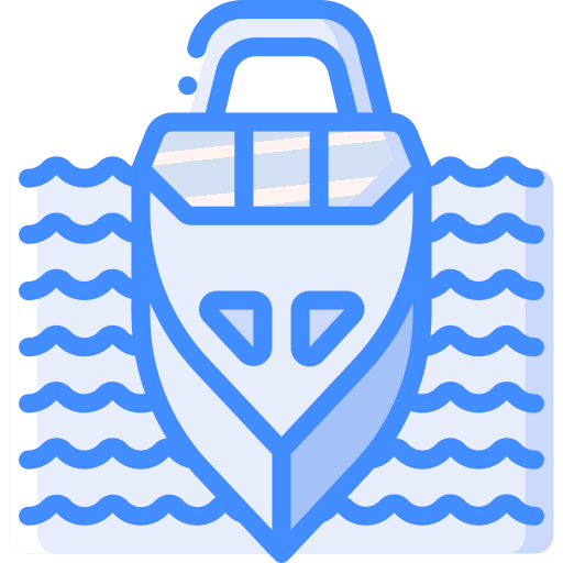 Yatch icon