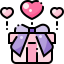 Love icon 64x64