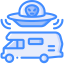 Ufo hunter Symbol 64x64