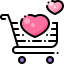 Love icon 64x64
