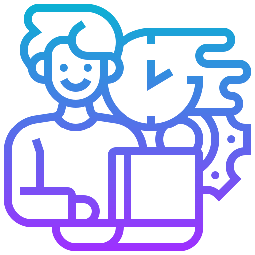Routine icon