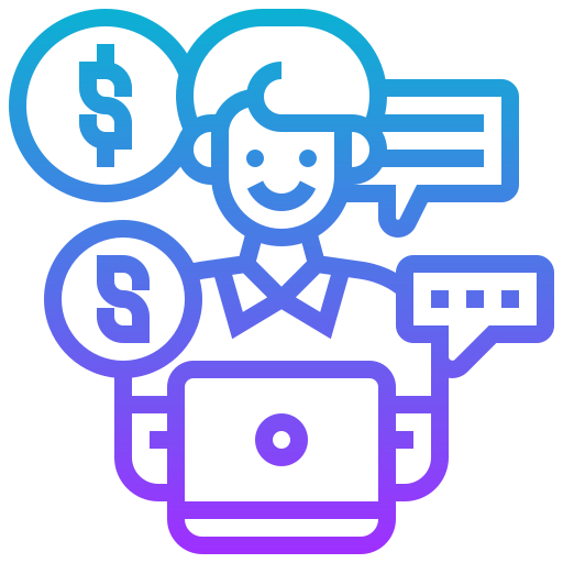 Freelancer icon