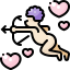 Cupid icon 64x64