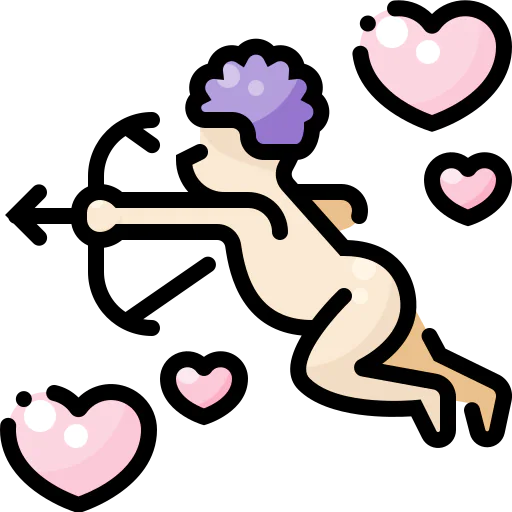 Cupid icon