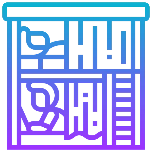 Dormitory icon