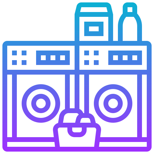 Laundry icon
