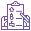 Checklist icon 64x64