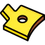 Bracket icon 64x64