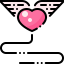 Heart icon 64x64