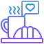 Coffee break іконка 64x64