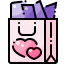 Love icon 64x64