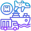 Logistic icon 64x64