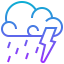 Weather icon 64x64