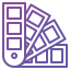 Pantone icon 64x64