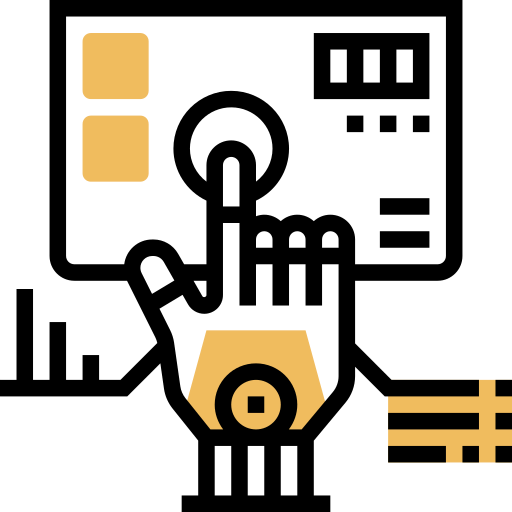 Interface biểu tượng