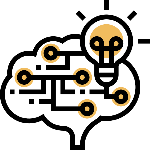 AI icon