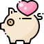 Love icon 64x64