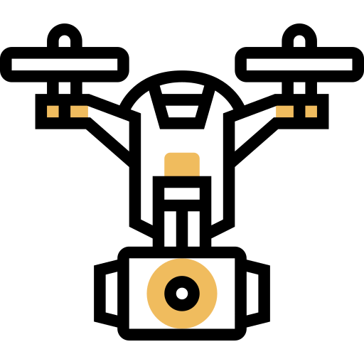 Drone icon
