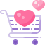 Love icon 64x64