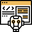 Programing icon 64x64