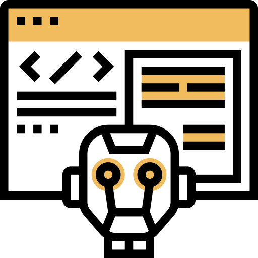 Programing ícono