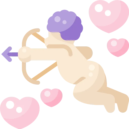 Cupid icon