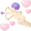 Cupid icon 64x64