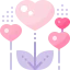 Heart icon 64x64