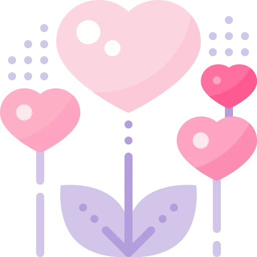 Heart icon