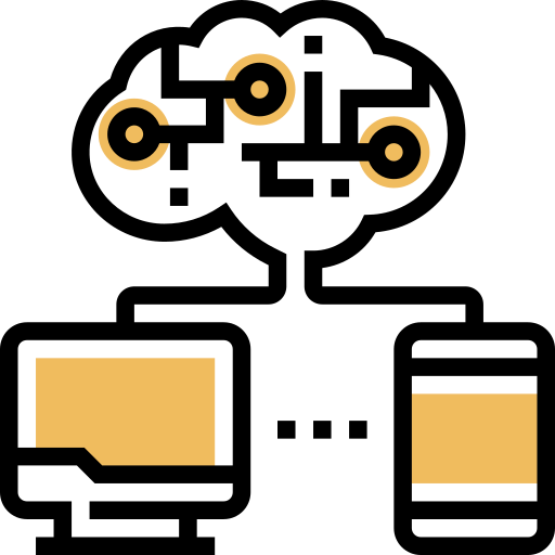 AI icon