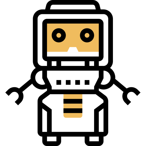 Robot icon