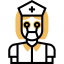 Nurse icon 64x64