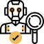 Diagnosis icon 64x64