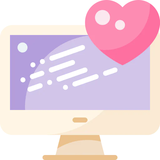 Love icon