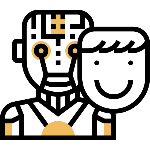 Android icon