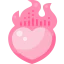 Heart icon 64x64