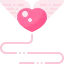 Heart icon 64x64