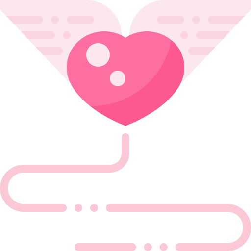 Heart icon