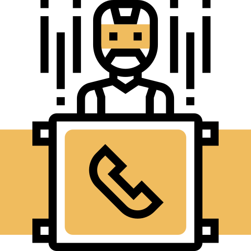 Cyborg icon