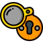 Keyhole icon 64x64