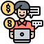 Freelancer Ikona 64x64