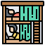 Dormitory icon 64x64