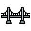 Bridge icon 64x64