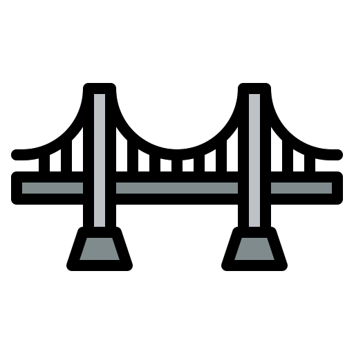 Bridge icon
