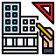 Building icon 64x64