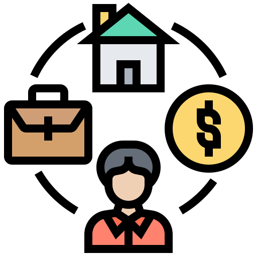Routine icon