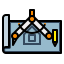 Compass icon 64x64